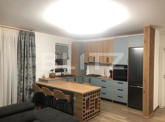 Apartament de vânzare 3 camere Libertatii - 135134AV | BLITZ Târgu Mureș | Poza2