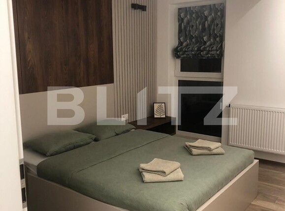 Apartament de vânzare 3 camere Libertatii - 135134AV | BLITZ Târgu Mureș | Poza1