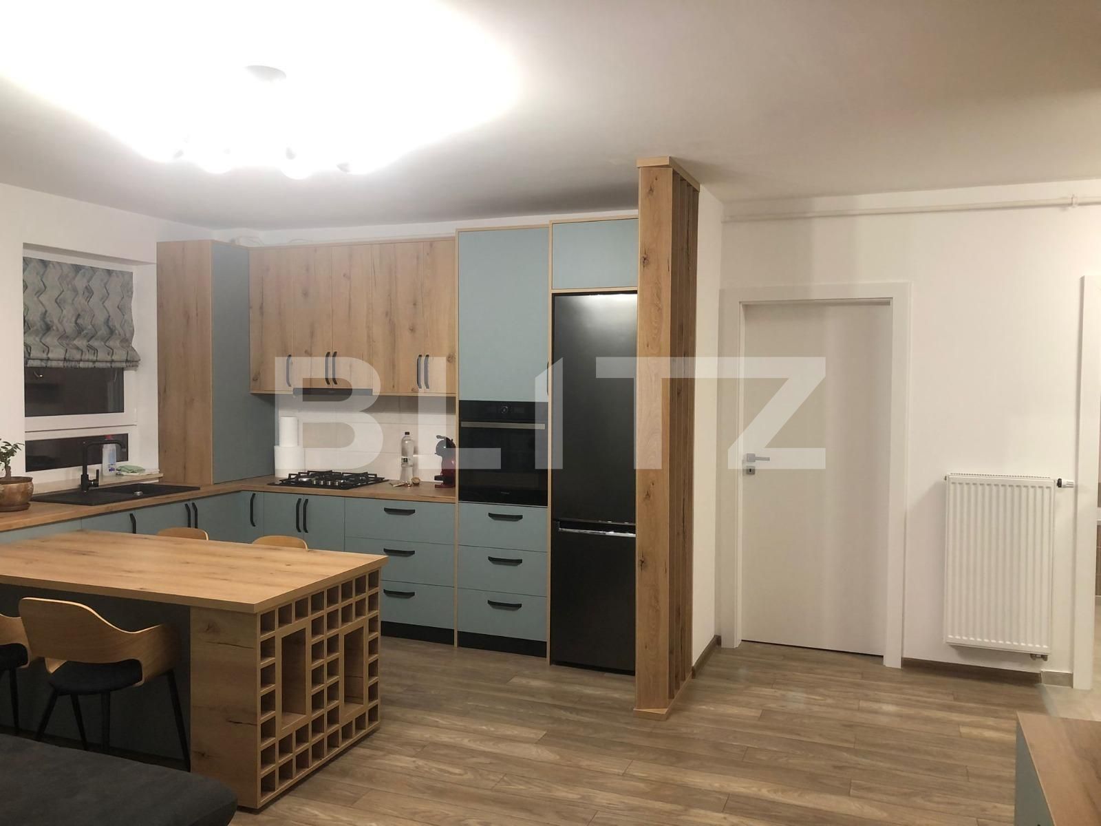 Apartament de vânzare 3 camere Libertatii - 135134AV | BLITZ Târgu Mureș | Poza5