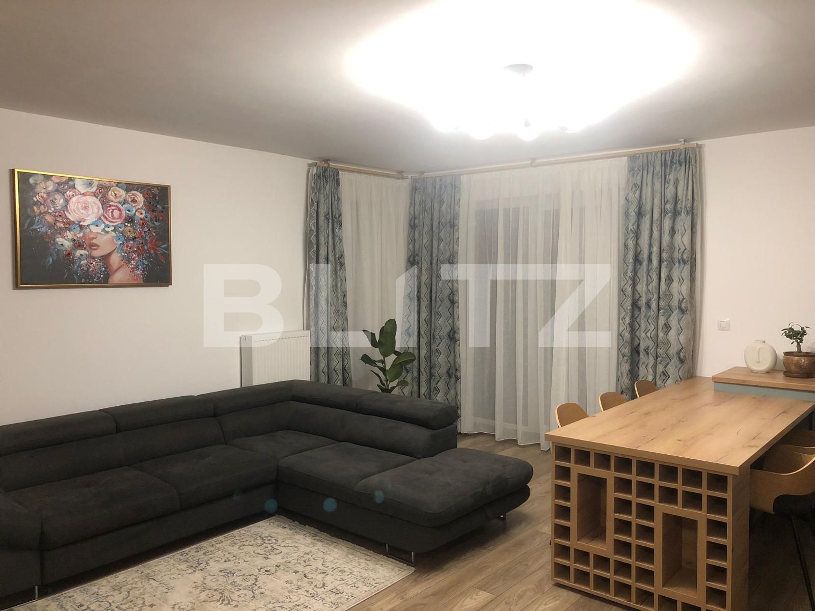 Apartament de vânzare 3 camere Libertatii - 135134AV | BLITZ Târgu Mureș | Poza4