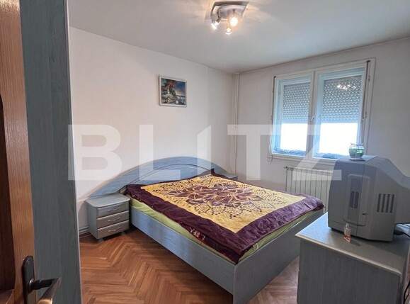Apartament de vânzare 3 camere Central - 135144AV | BLITZ Târgu Mureș | Poza2