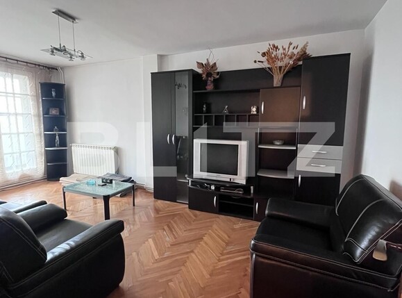 Apartament de vânzare 3 camere Central - 135144AV | BLITZ Târgu Mureș | Poza1