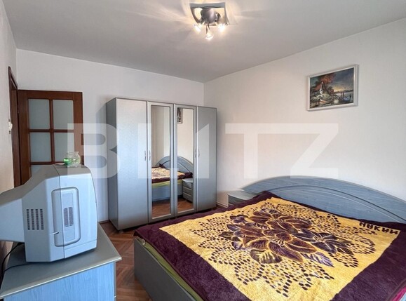 Apartament de vânzare 3 camere Central - 135144AV | BLITZ Târgu Mureș | Poza3