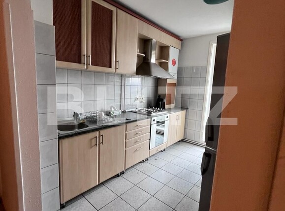 Apartament de vânzare 3 camere Central - 135144AV | BLITZ Târgu Mureș | Poza8
