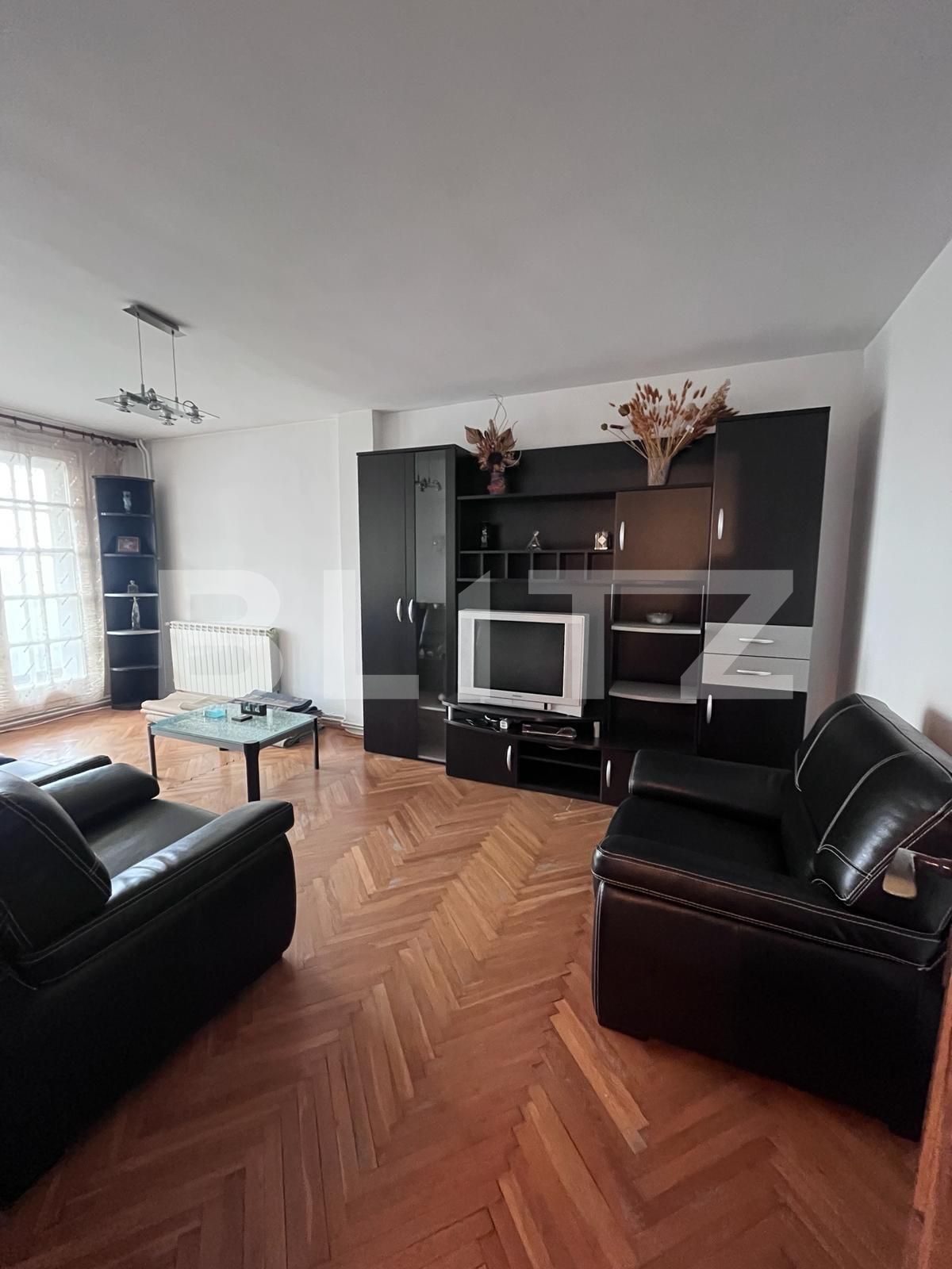 Apartament de vânzare 3 camere Central - 135144AV | BLITZ Târgu Mureș | Poza1