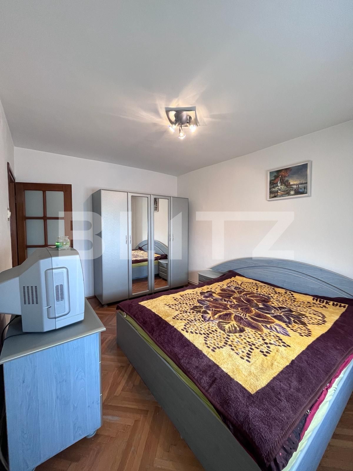 Apartament de vânzare 3 camere Central - 135144AV | BLITZ Târgu Mureș | Poza3