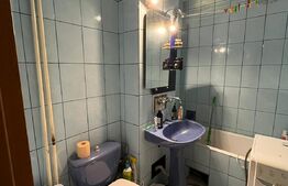 Apartament cu 3 camere, 76 mp + garaj, decomandat, Tudor-Transilvaniei 