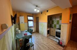 Apartament cu 3 camere, 76 mp + garaj, decomandat, Tudor-Transilvaniei 