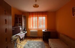 Apartament cu 3 camere, 76 mp + garaj, decomandat, Tudor-Transilvaniei 