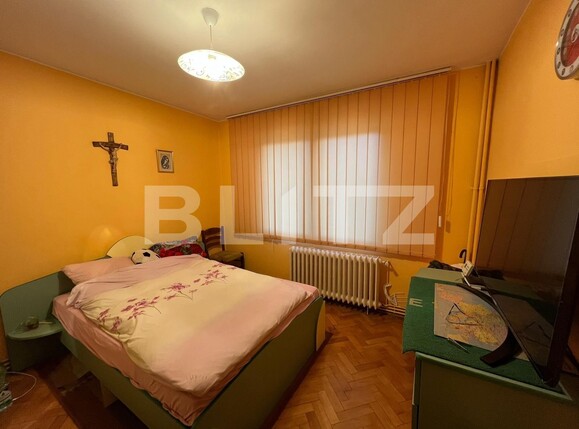 Apartament de vânzare 3 camere Tudor - 135154AV | BLITZ Târgu Mureș | Poza2
