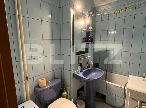 Apartament de vânzare 3 camere Tudor - 135154AV | BLITZ Târgu Mureș | Poza5