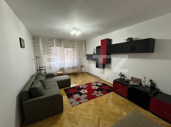 Apartament de vânzare 3 camere Tudor - 135154AV | BLITZ Târgu Mureș | Poza1