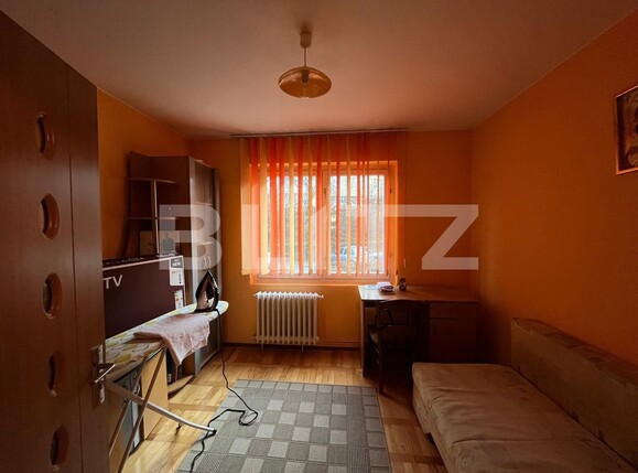 Apartament de vânzare 3 camere Tudor - 135154AV | BLITZ Târgu Mureș | Poza3