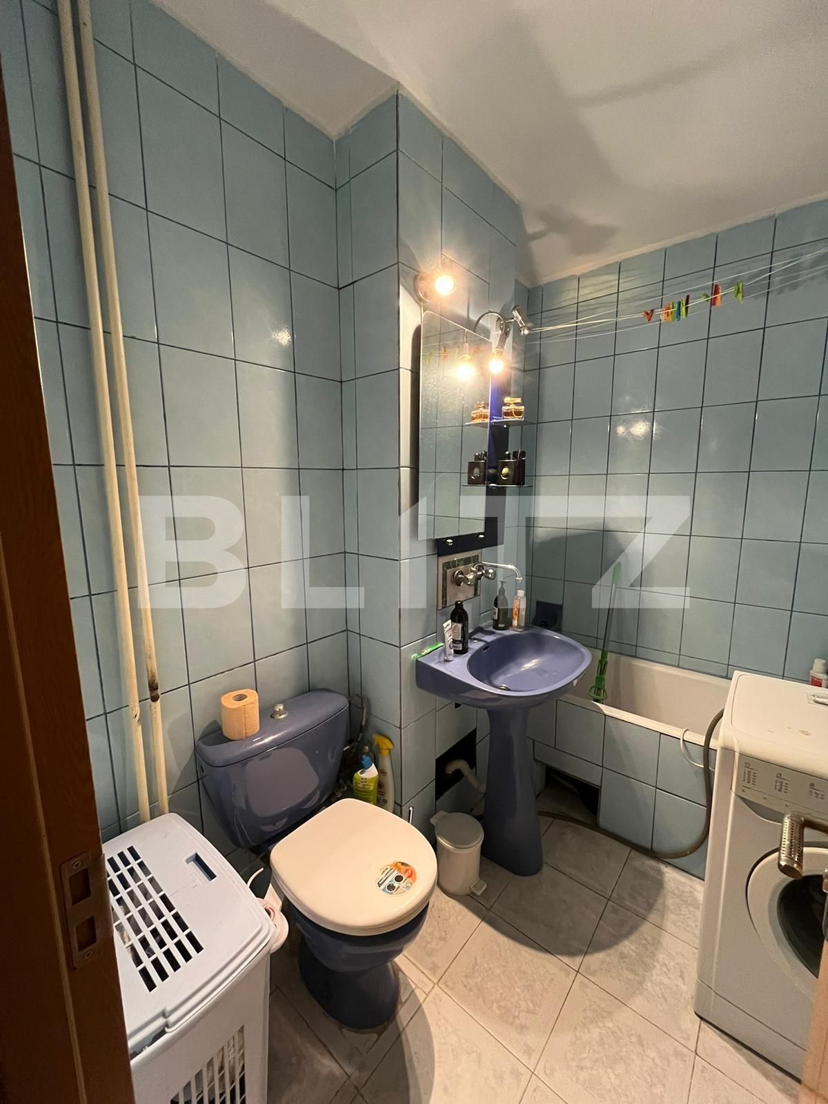 Apartament de vânzare 3 camere Tudor - 135154AV | BLITZ Târgu Mureș | Poza5