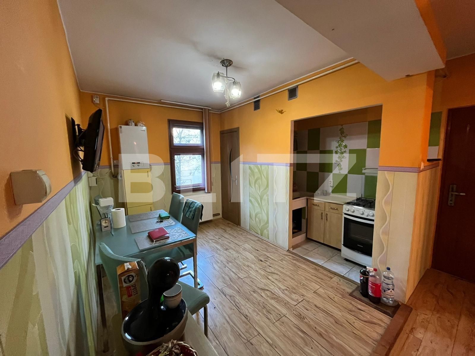 Apartament de vânzare 3 camere Tudor - 135154AV | BLITZ Târgu Mureș | Poza4