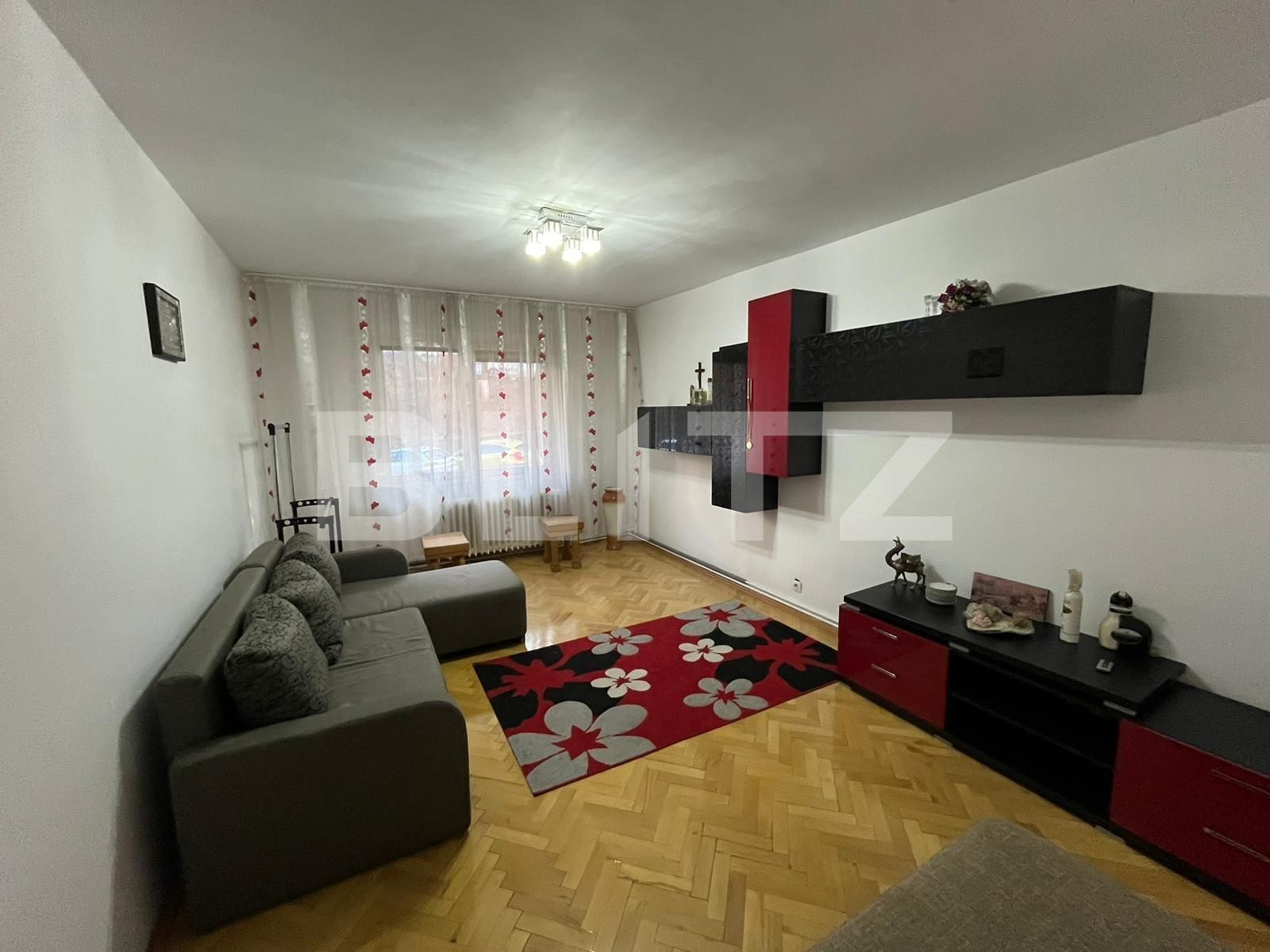 Apartament de vânzare 3 camere Tudor - 135154AV | BLITZ Târgu Mureș | Poza1