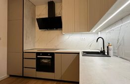 Apartament cu 2 camere, 55mp, Concept 9 