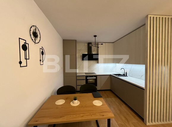 Apartament de vânzare 2 camere Tudor - 135205AV | BLITZ Târgu Mureș | Poza1