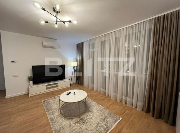 Apartament de vânzare 2 camere Tudor - 135205AV | BLITZ Târgu Mureș | Poza2