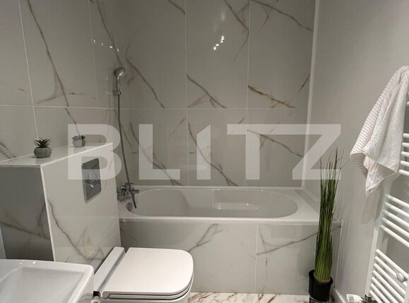 Apartament de vânzare 2 camere Tudor - 135205AV | BLITZ Târgu Mureș | Poza5