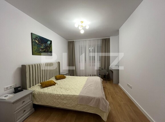Apartament de vânzare 2 camere Tudor - 135205AV | BLITZ Târgu Mureș | Poza4