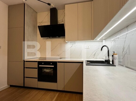 Apartament de vânzare 2 camere Tudor - 135205AV | BLITZ Târgu Mureș | Poza3