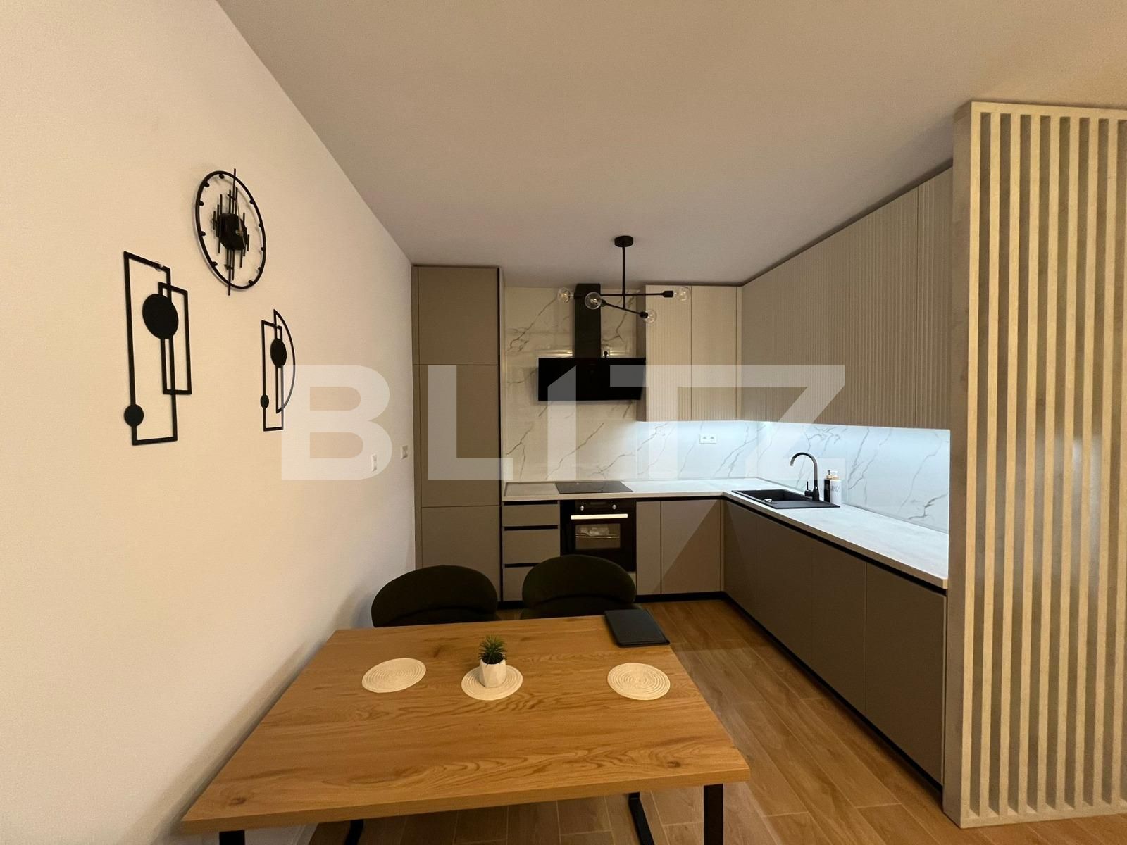 Apartament de vânzare 2 camere Tudor - 135205AV | BLITZ Târgu Mureș | Poza1