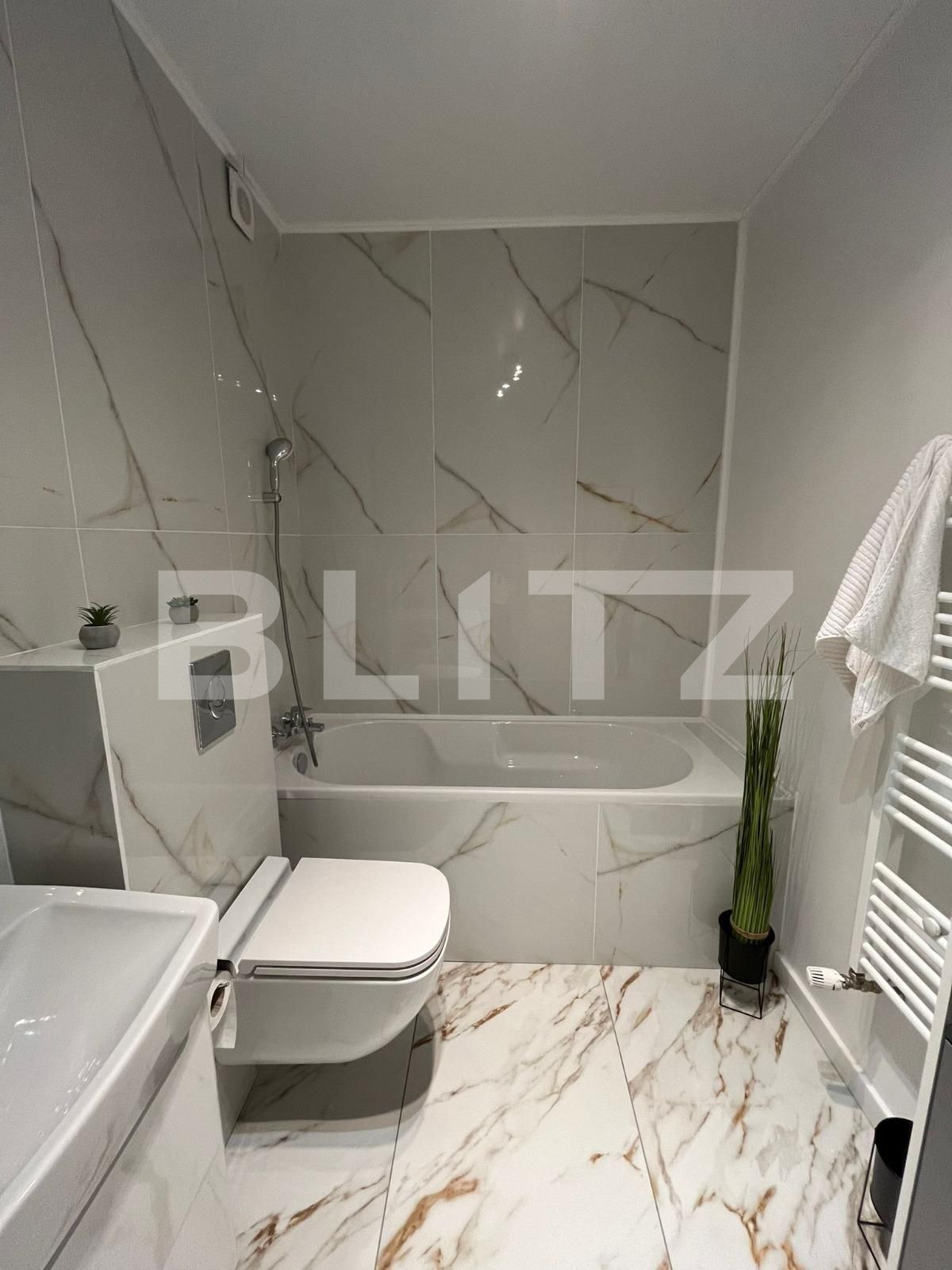 Apartament de vânzare 2 camere Tudor - 135205AV | BLITZ Târgu Mureș | Poza5