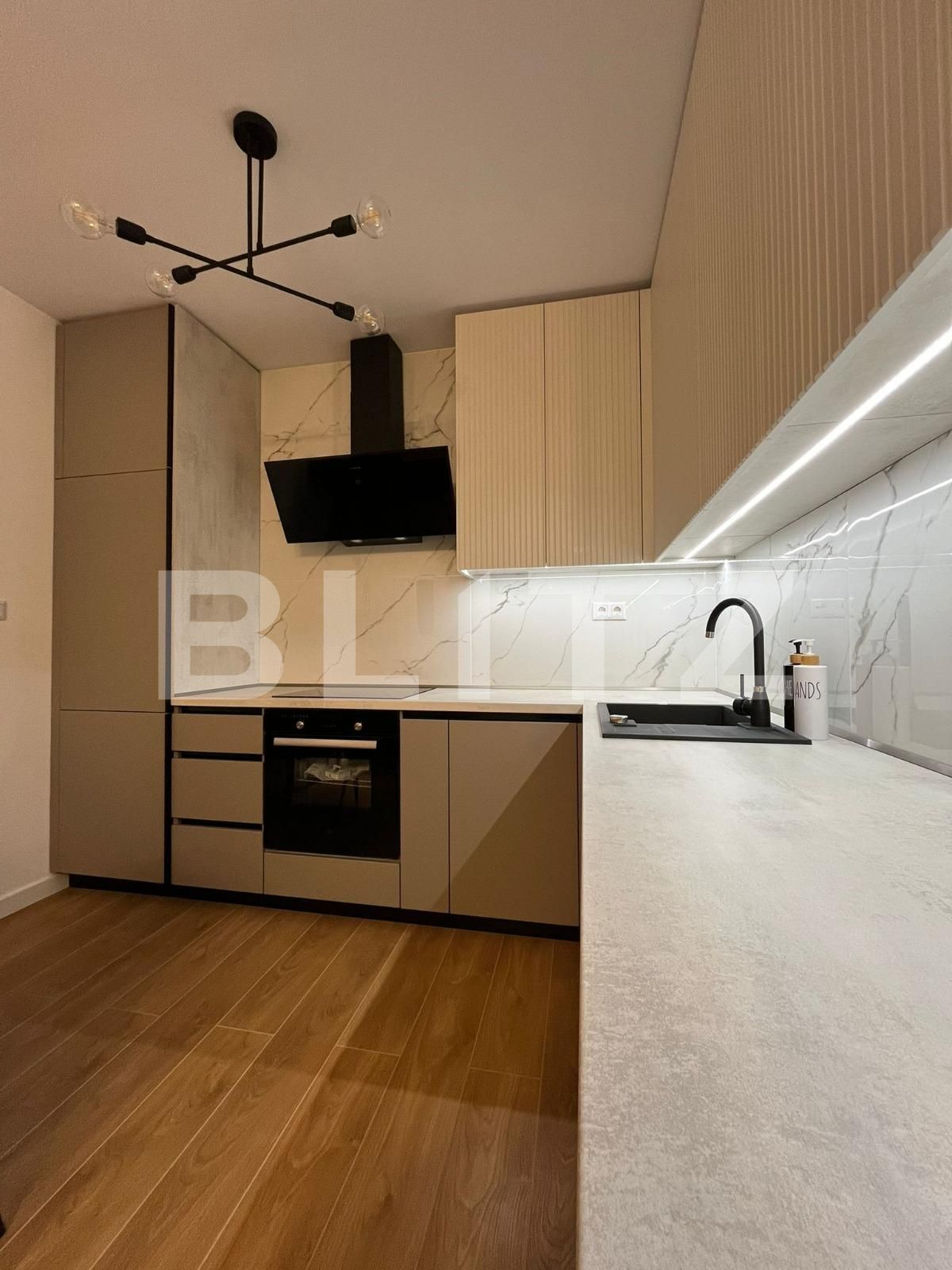 Apartament de vânzare 2 camere Tudor - 135205AV | BLITZ Târgu Mureș | Poza3