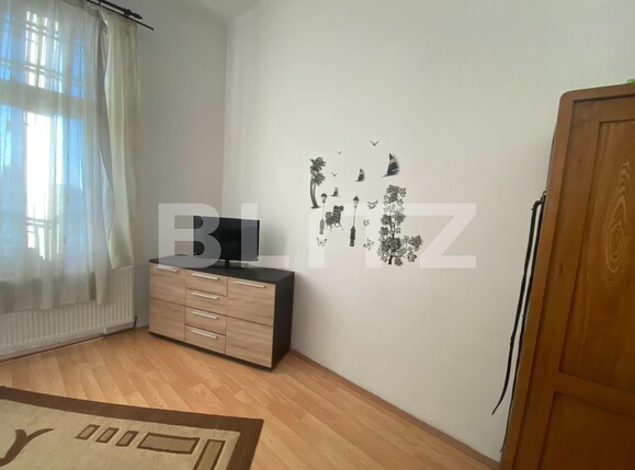 Apartament de vânzare 2 camere Central - 135223AV | BLITZ Târgu Mureș | Poza1