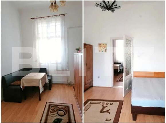 Apartament de vânzare 2 camere Central - 135223AV | BLITZ Târgu Mureș | Poza6