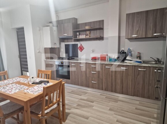 Apartament de închiriat 2 camere Tudor - 135238AI | BLITZ Târgu Mureș | Poza2