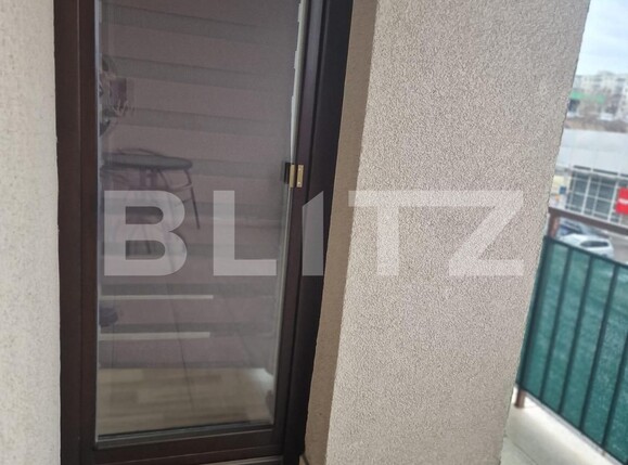 Apartament de închiriat 2 camere Tudor - 135238AI | BLITZ Târgu Mureș | Poza4