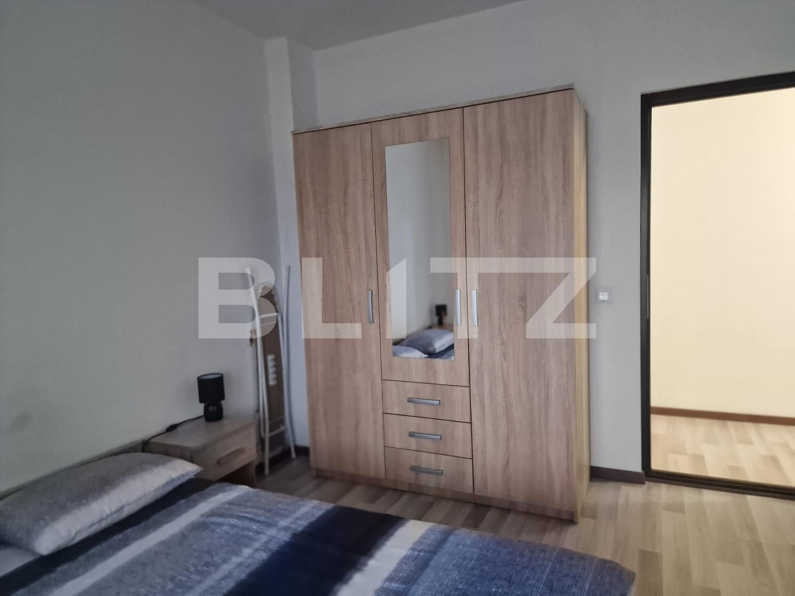 Apartament de închiriat 2 camere Tudor - 135238AI | BLITZ Târgu Mureș | Poza5