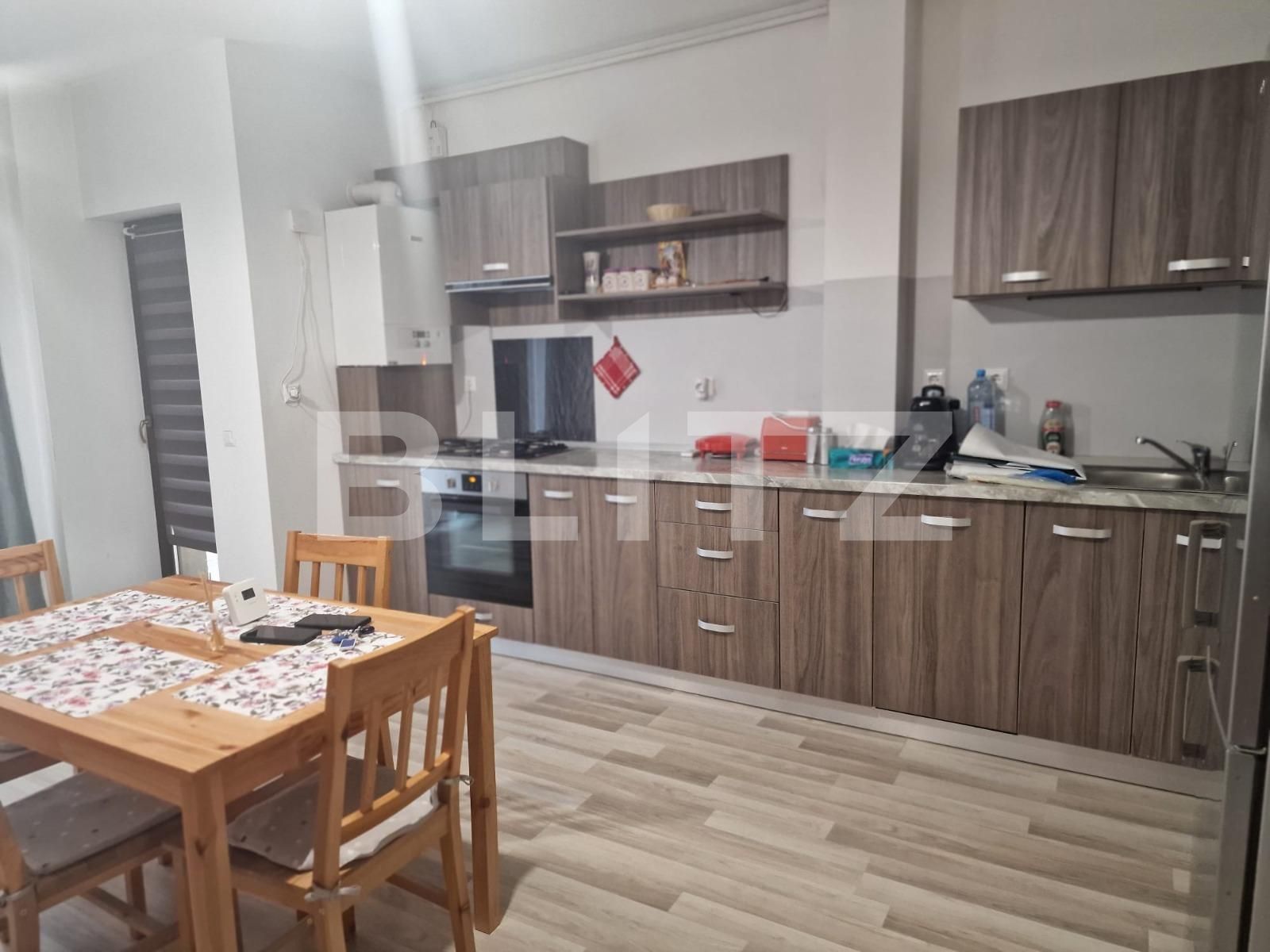 Apartament de închiriat 2 camere Tudor - 135238AI | BLITZ Târgu Mureș | Poza2