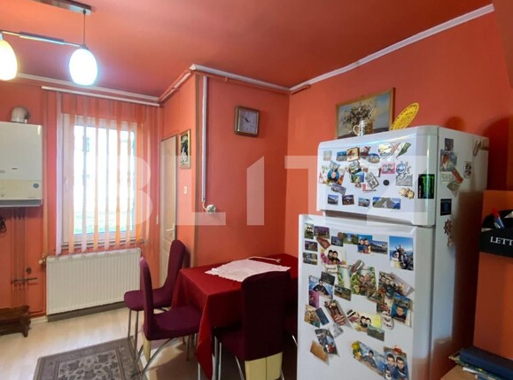 Apartament de vânzare 3 camere Mureseni - 135246AV | BLITZ Târgu Mureș | Poza8