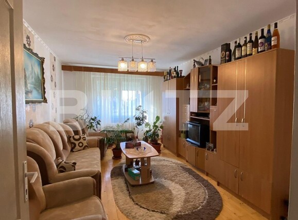 Apartament de vânzare 3 camere Mureseni - 135246AV | BLITZ Târgu Mureș | Poza1