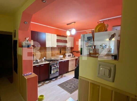 Apartament de vânzare 3 camere Mureseni - 135246AV | BLITZ Târgu Mureș | Poza7