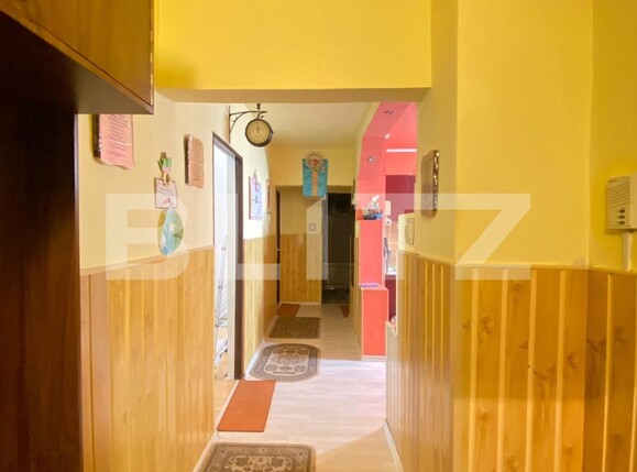 Apartament de vânzare 3 camere Mureseni - 135246AV | BLITZ Târgu Mureș | Poza9