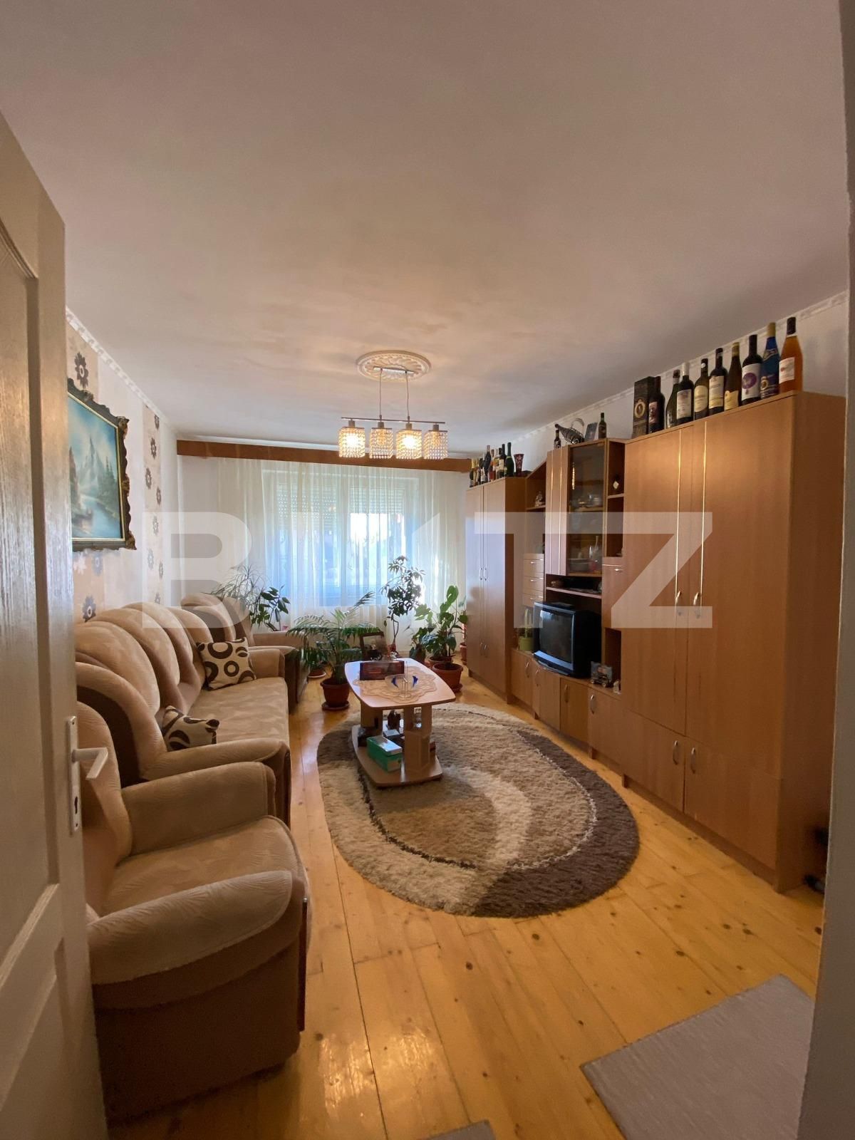 Apartament de vânzare 3 camere Mureseni - 135246AV | BLITZ Târgu Mureș | Poza1
