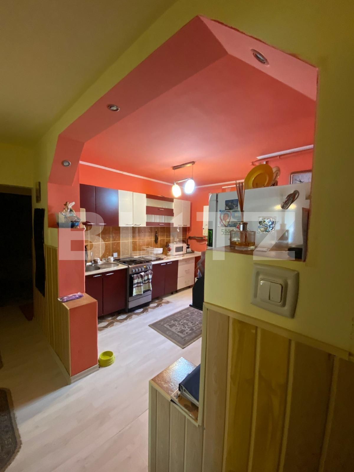 Apartament de vânzare 3 camere Mureseni - 135246AV | BLITZ Târgu Mureș | Poza7