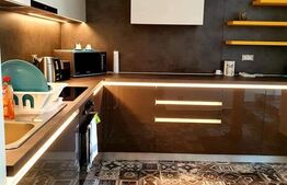 Vila deosebita cu 6 camere, 530mp, Statiunea Sovata