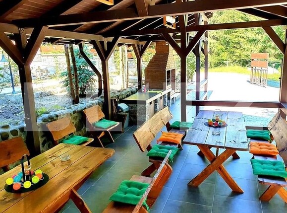 Casa de vânzare 6 camere Exterior Est - 135258CV | BLITZ Târgu Mureș | Poza7