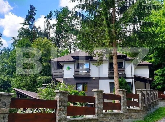 Casa de vânzare 6 camere Exterior Est - 135258CV | BLITZ Târgu Mureș | Poza8