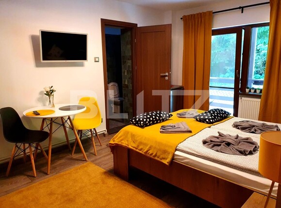 Casa de vânzare 6 camere Exterior Est - 135258CV | BLITZ Târgu Mureș | Poza1