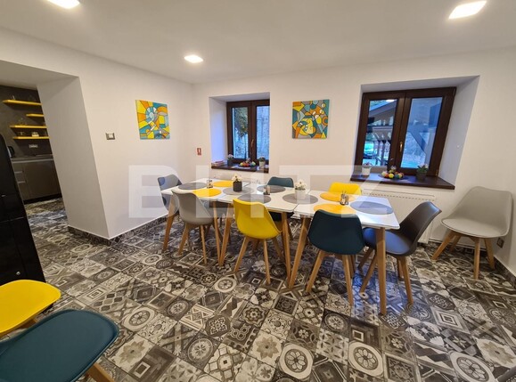 Casa de vânzare 6 camere Exterior Est - 135258CV | BLITZ Târgu Mureș | Poza11