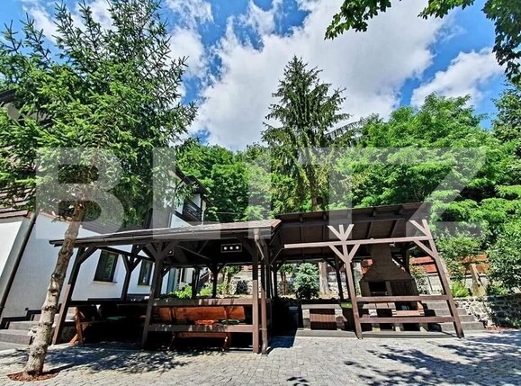 Casa de vânzare 6 camere Exterior Est - 135258CV | BLITZ Târgu Mureș | Poza5