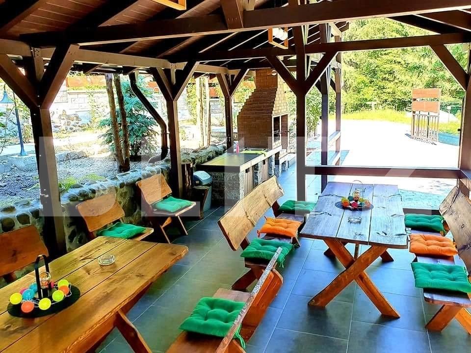 Casa de vânzare 6 camere Exterior Est - 135258CV | BLITZ Târgu Mureș | Poza7