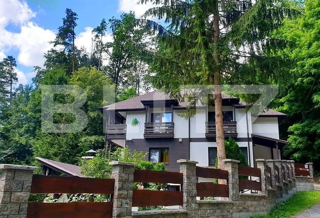 Casa de vânzare 6 camere Exterior Est - 135258CV | BLITZ Târgu Mureș | Poza8