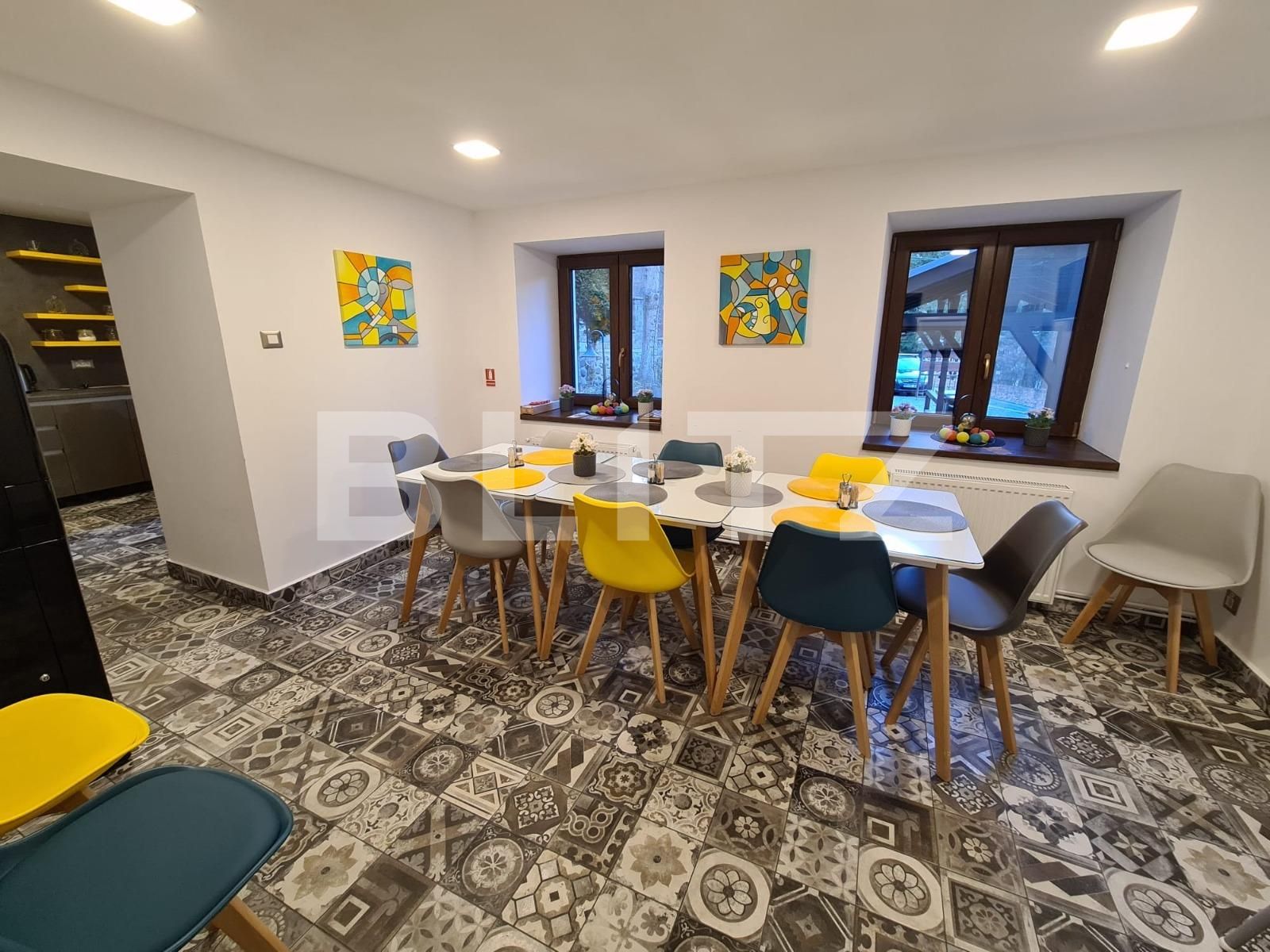 Casa de vânzare 6 camere Exterior Est - 135258CV | BLITZ Târgu Mureș | Poza11